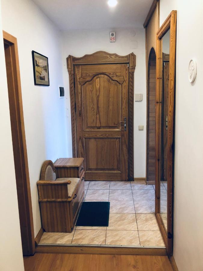 Apartamentai Klaipedos Senamiestyje Klaipėda Exterior foto