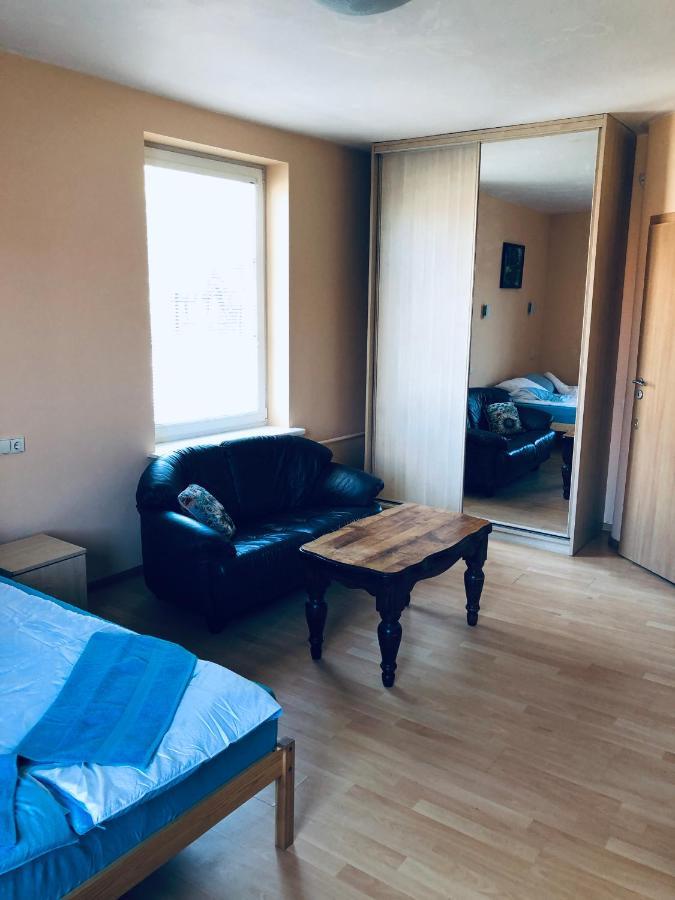 Apartamentai Klaipedos Senamiestyje Klaipėda Exterior foto