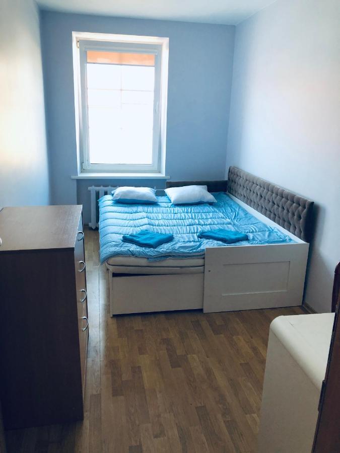Apartamentai Klaipedos Senamiestyje Klaipėda Exterior foto