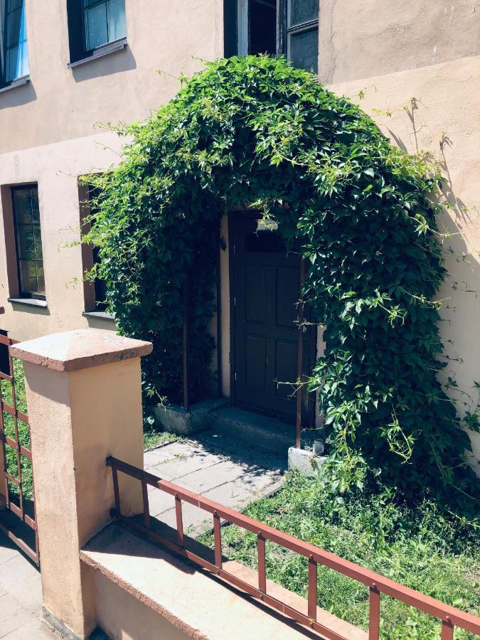 Apartamentai Klaipedos Senamiestyje Klaipėda Exterior foto
