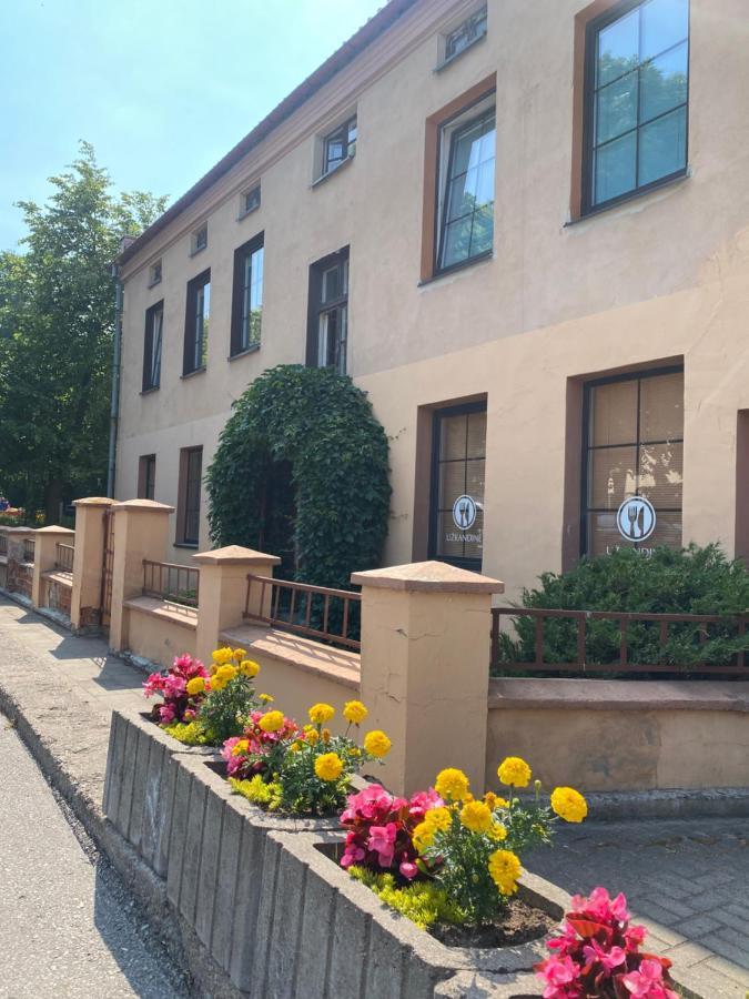 Apartamentai Klaipedos Senamiestyje Klaipėda Exterior foto